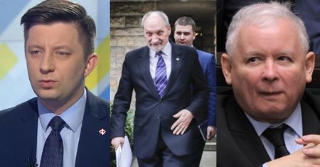 PiS tworzy SPIS CUDZOZIEMCÓW! "W związku z zagrożeniem terrorystycznym takie dane muszą być dostępne"