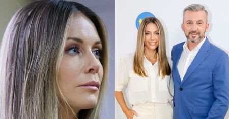 Małgorzata Rozenek zżyma się na plotki o UTRACIE POSADY w "Dzień Dobry TVN". Mamy też komentarz stacji