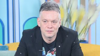 Krzysztof Antkowiak walczył z uzależnieniem od alkoholu i hazardu. Planował odebrać sobie życie: "TAK SIĘ KOŃCZY ULEGANIE PODSZEPTOM SZATANA"