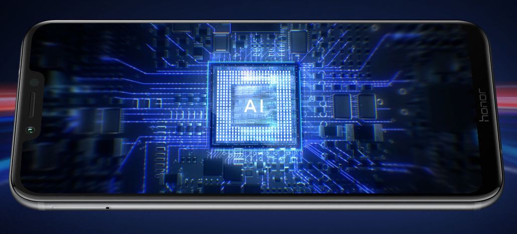 Honor Play oficjalnie. Przystępny cenowo smartfon dla graczy 4