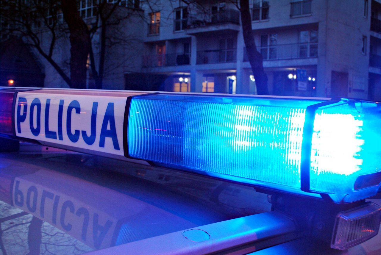 Częstochowa: Nie żyje 20-letnia kobieta. Przyczyny tragedii wyjaśni sekcja zwłok