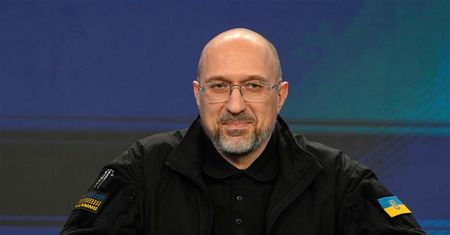 Ukraina potwierdza. Jest ostateczny wariant umowy z USA w sprawie minerałów