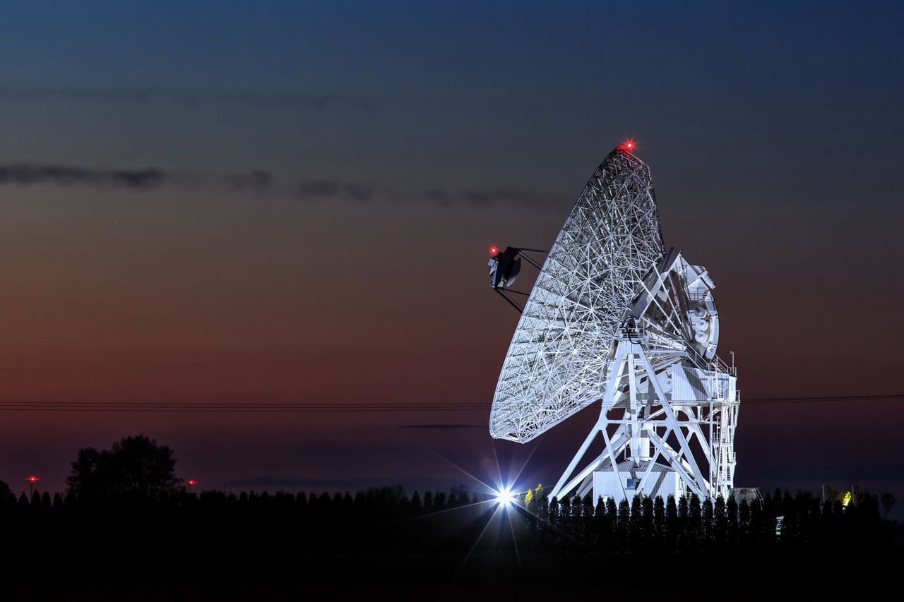 Trzy miejsca w Polsce, które powinien odwiedzić każdy miłośnik astronomii