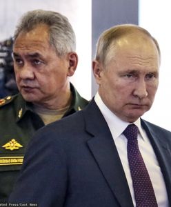 Putin użyje broni masowego rażenia? "Obawiam się tego"