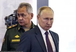 Putin użyje broni masowego rażenia? "Obawiam się tego"