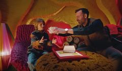 McDonald's w reklamie Burgera Drwala zachęca do wspólnego zrobienia "najprzytulniejszej zimy ever"