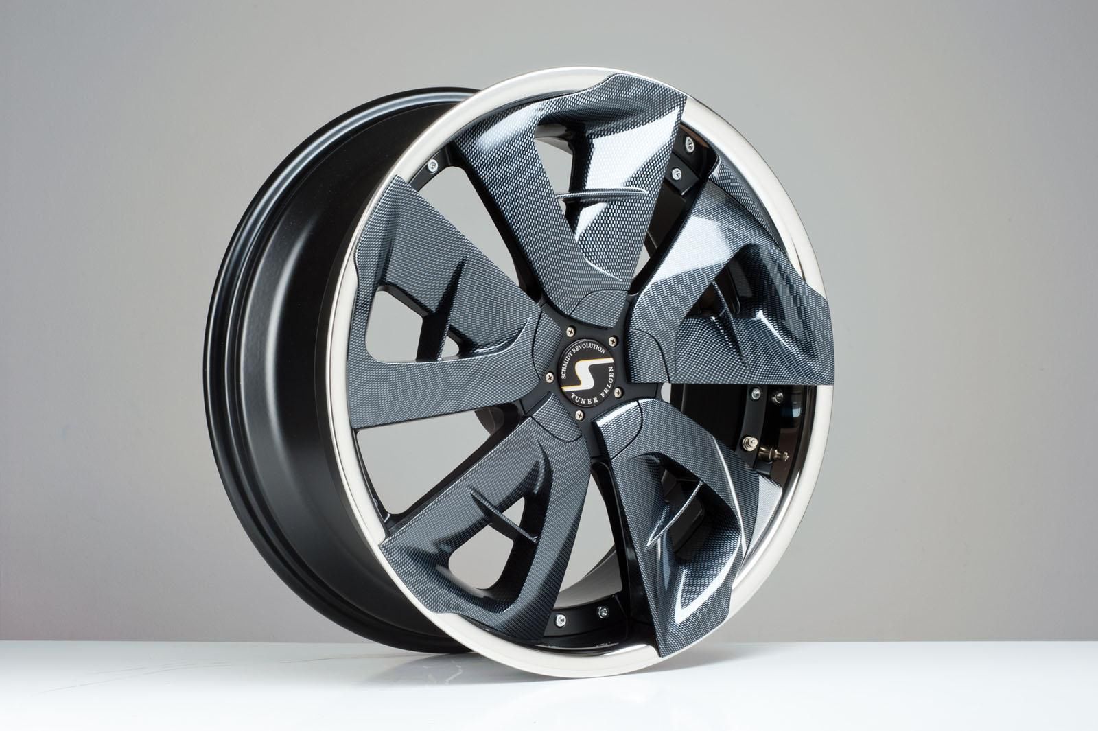 VW Scirocco