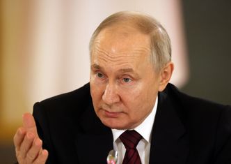 Syndrom sztokholmski po rosyjsku. "To nie jest społeczeństwo, które wyjdzie na ulice"