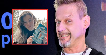 Córka Michała Wójcika o relacjach z ojcem. "Zdiagnozowano u mnie depresję"