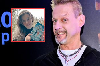 Córka Michała Wójcika o relacjach z ojcem. "Zdiagnozowano u mnie depresję"