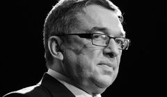 Zmarł szef klubów „Gazety Polskiej”