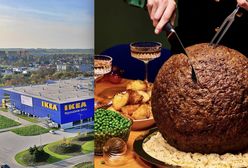 Świat myśli, że to wkręt. Ale gigantyczny klopsik od Ikei jest prawdziwy