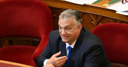 Węgierski stan zagrożenia. Tak Viktor Orbán wykorzystuje wojnę do poszerzenia władzy