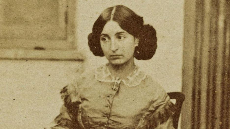 Adèle Hugo 