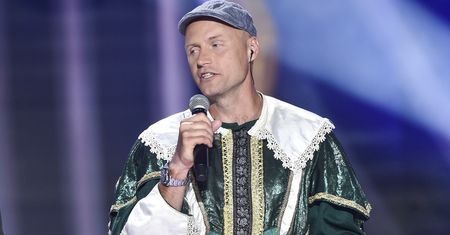 Krawczyk junior znów drżał o dach nad głową. Jest rozstrzygnięcie