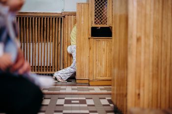 Oni nie dostaną rozgrzeszenia. Ksiądz mówi wprost