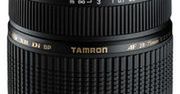 Nowe obiektywy Tamrona dla ?małych? Nikonów D40/D40x/D60