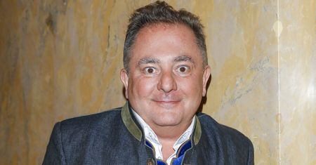 Robert Makłowicz jest dumny z synów. Zobaczcie, jak wyglądają