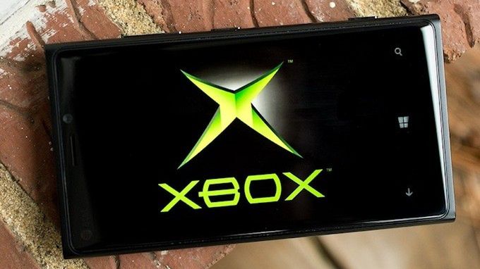 Microsoft umożliwi streamowanie gier z Xboxa na smartfony i tablety?