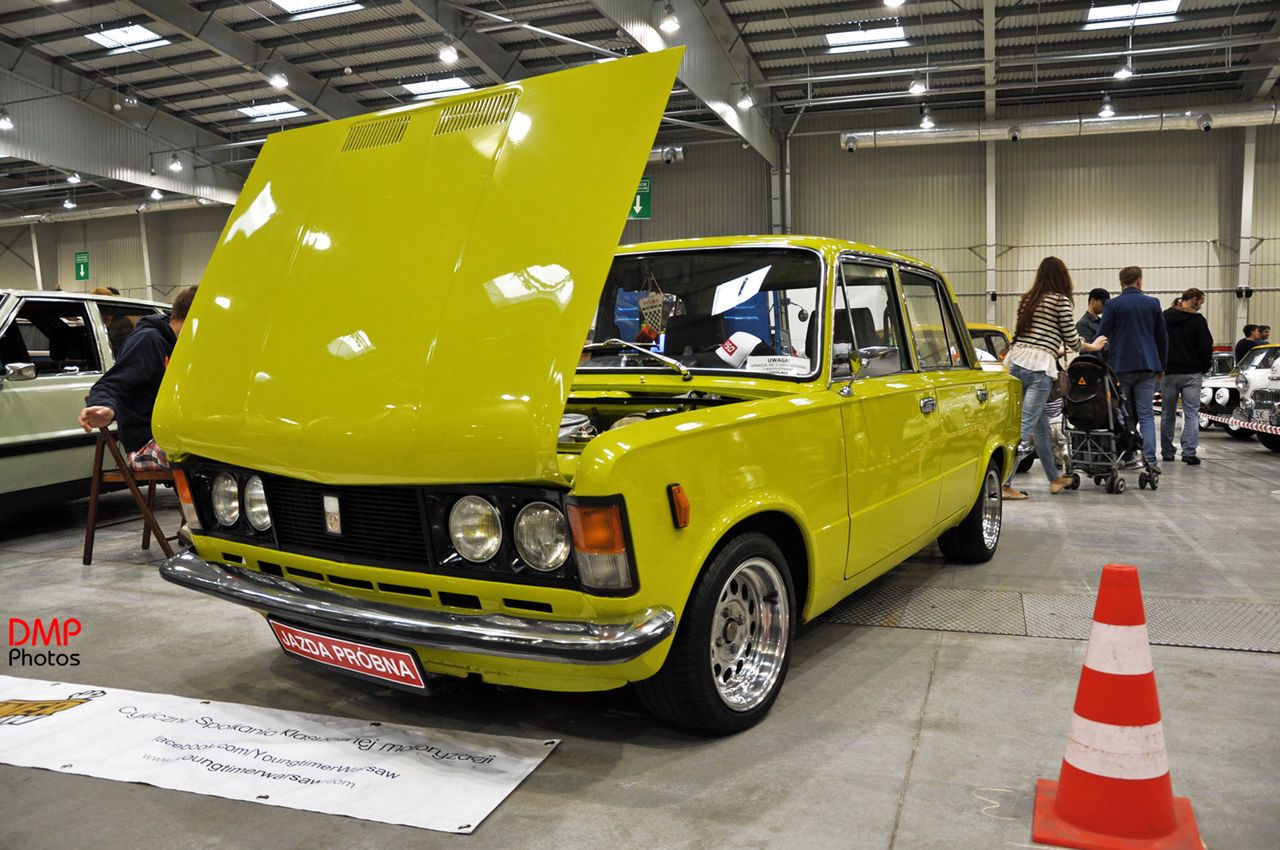 Auto Nostalgia 2013 11