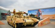 Moskwa testuje nowe wozy. Rosyjskie media: Żadna armia takich nie ma
