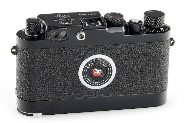 Leica za prawie 1,9 miliona złotych. To był interes życia! 3