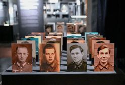 Wystawa "Nasi chłopcy". Ministerstwo: Stop dezinformacji