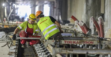Takich liczb nie było nigdy dotąd. Eurostat pokazał dane o zatrudnieniu w Polsce