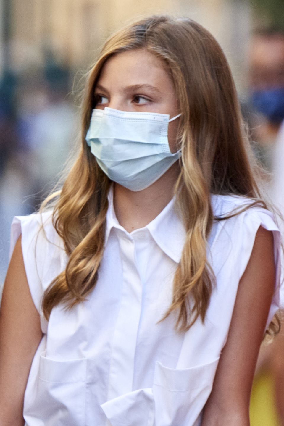 hiszpańska rodzina królewska