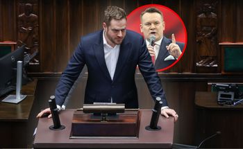 Burza po wpisie Tarczyńskiego. Nawet w PiS-ie są oburzeni