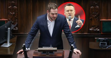 Burza po wpisie Tarczyńskiego. Nawet w PiS-ie są oburzeni