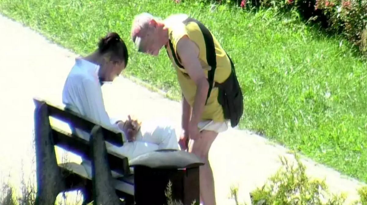 Kielce: Straż Miejska w Kielcach zatrzymała złodzieja smartfona