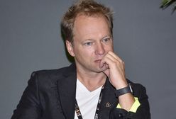 Maciej Stuhr z żoną pojechali na granicę z Białorusią. "Tego się już nie da oglądać i wytrzymać psychicznie"