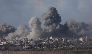 Rakietowa dyplomacja. Iran przekazuje wiadomość