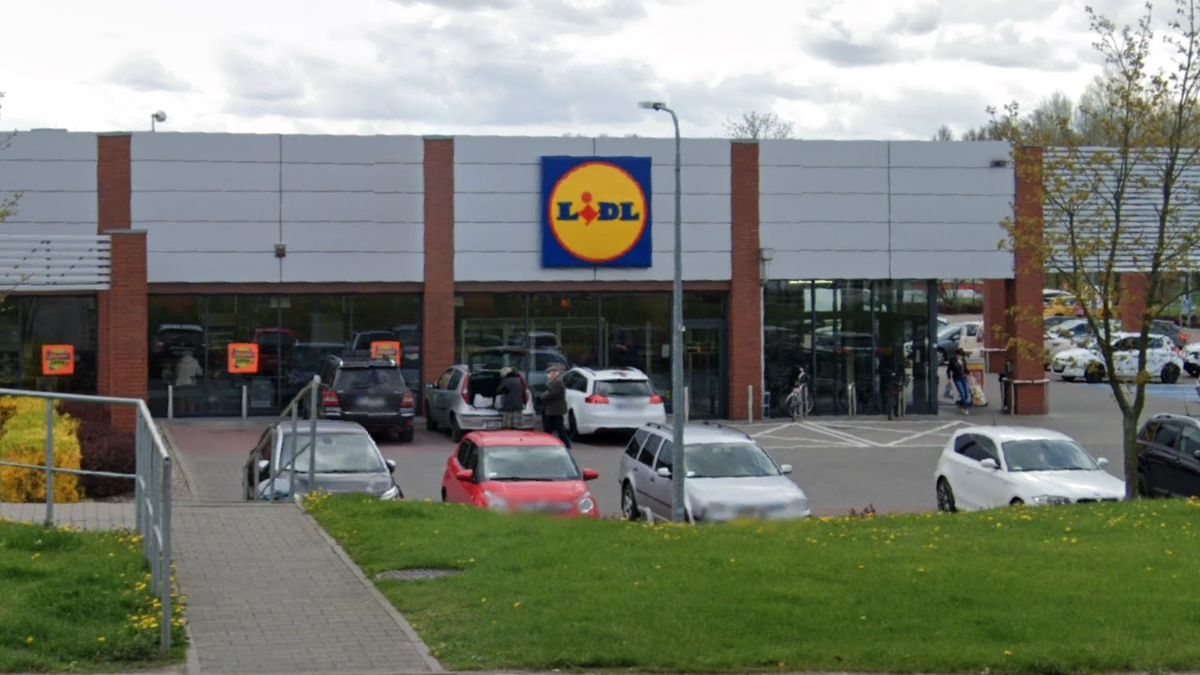 Lidl