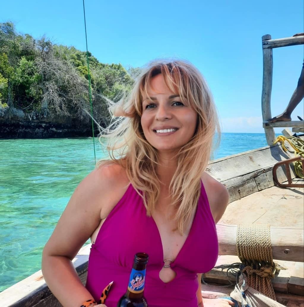 Małgorzata Prokopiuk