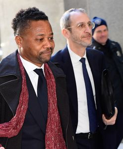 Kilkadziesiąt kobiet oskarżyło go o molestowanie. Cuba Gooding Jr. poszedł na ugodę