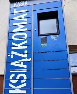 W Sosnowcu książkę dostaniesz od Kasi