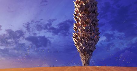 Niesamowity projekt polskich architektów. Świat patrzy i podziwia