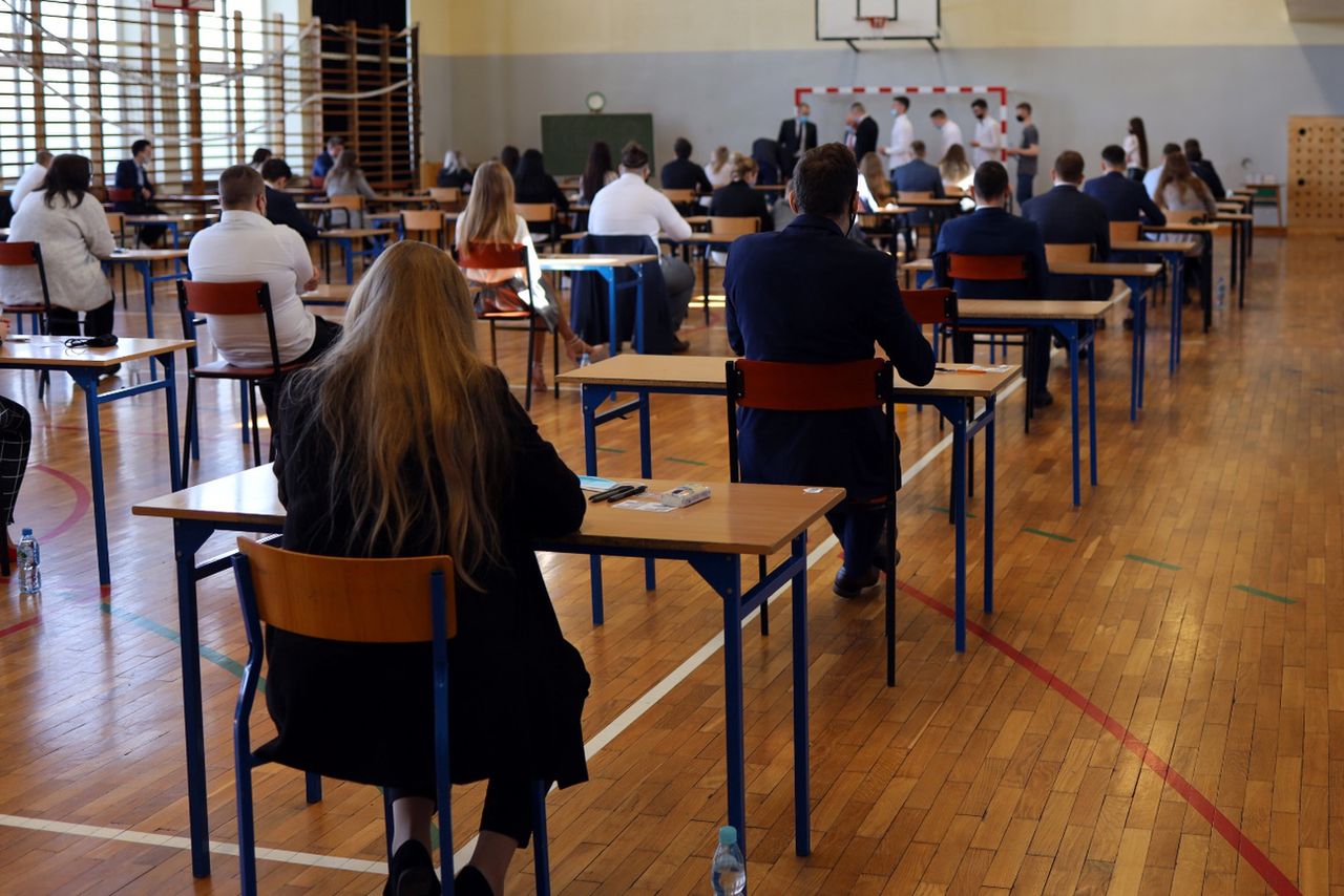 40 osób na jedno miejsce. Rekordowe zainteresowanie kierunkiem studiów