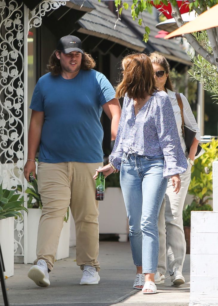 Christopher Schwarzenegger