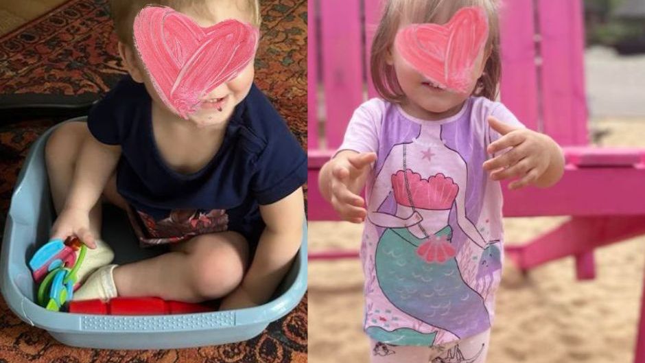 Przeszły przez piekło, teraz uśmiech nie znika z ich buzi. Marysia i Gabrysia szukają nowego domu