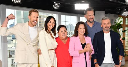 Wielki powrót w "Dzień dobry TVN". Fani pieją z zachwytu