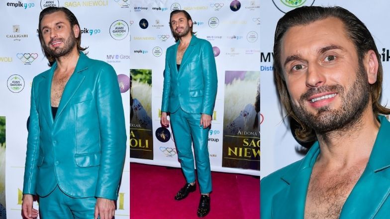 Premiera książki Aldony Wleklak