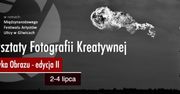 II edycja warsztatów kreatywnych w ramach festiwalu "Ulicznicy" w Gliwicach
