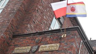 Nocna prohibicja w Malborku już niedługo wchodzi w życie. Przepis zacznie obowiązywać od 1 czerwca