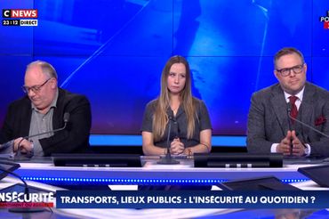 Kanał informacyjny CNews