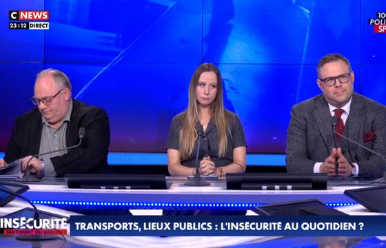 Kary dla stacji Canal+ potwierdzone. Za treści o klimacie i imigrantach