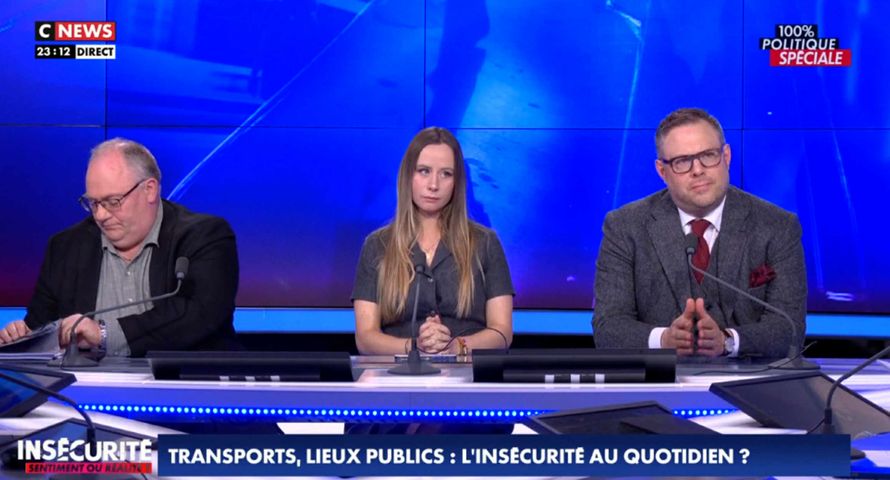 Kary dla stacji Canal+ potwierdzone. Za treści o klimacie i imigrantach