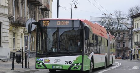 ZTM szykuje podwyżkę cen biletów, ale na większą częstotliwość kursów nie ma co liczyć